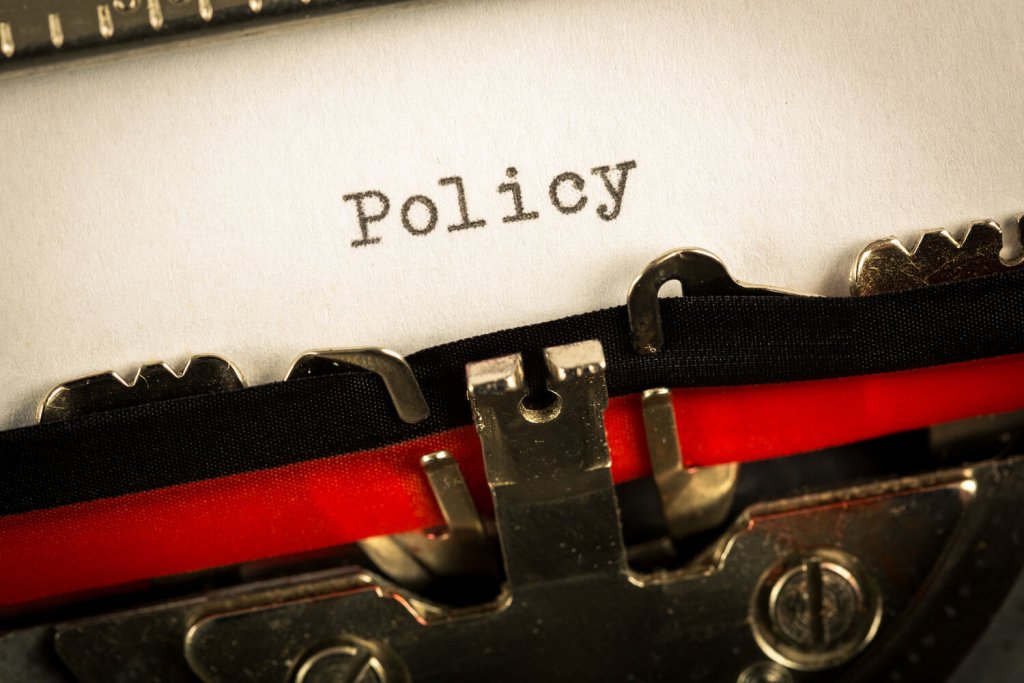 Regulatory Update: PRA Policy Statement