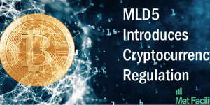MLD5 Introduces Cryptocurrency Regulation