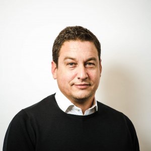 Michael Jacobs - Partner