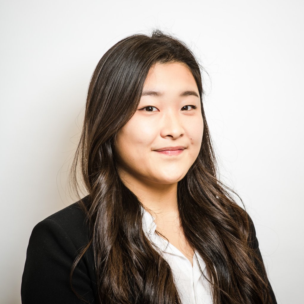 Arisa Lee - Finance Associate