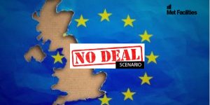 UK Government Issues Brexit papers and guidance on 'no deal' planning