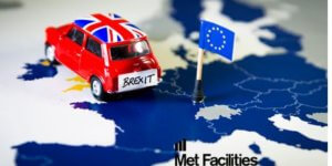 FCA consults on contractual continuity after Brexit