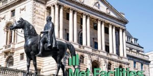 Bank of England publishes Financial Stability Report No. 46